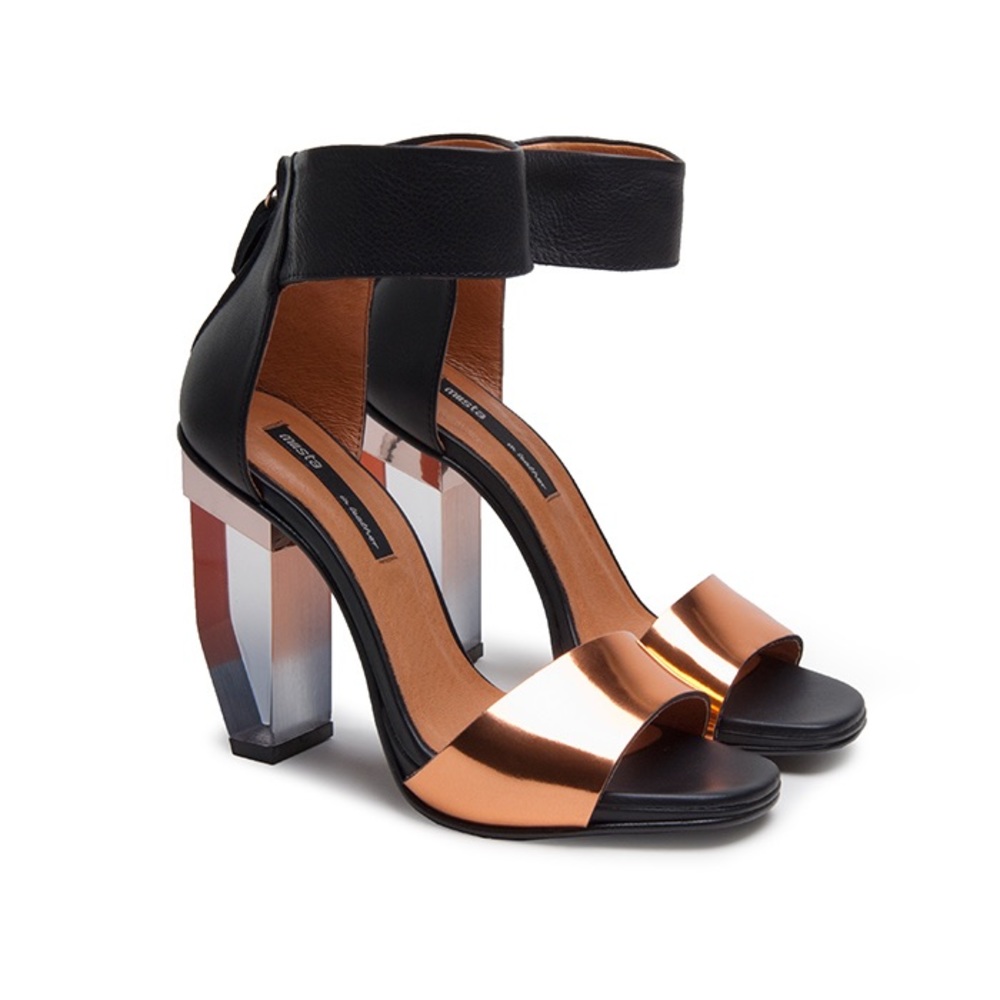 Miista Jayda Sandals